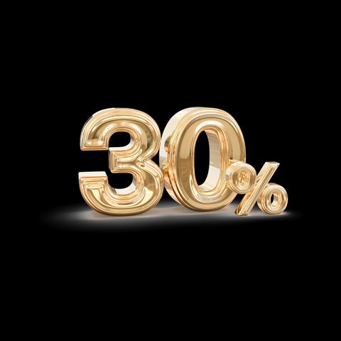 Säästä 30%