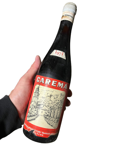 Carema 1971