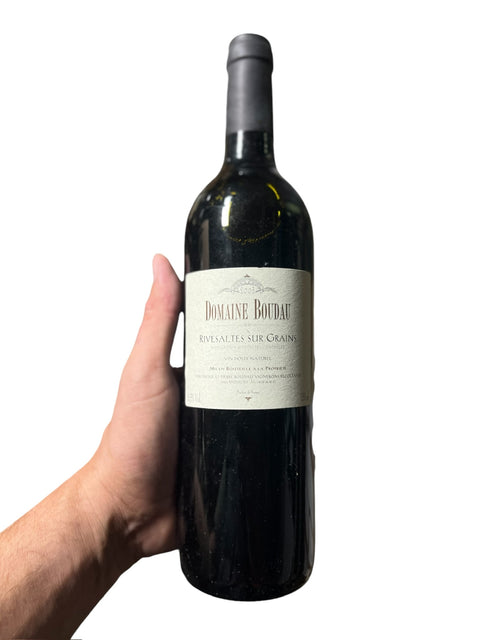 Domaine Bodau 2003