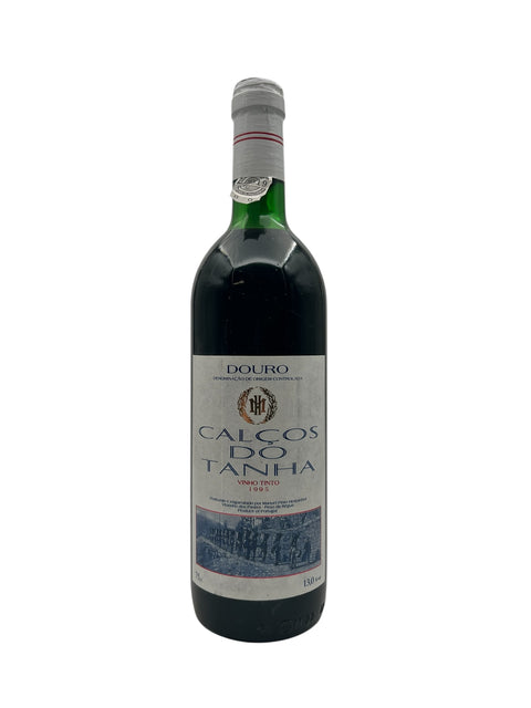 Calços do Tanha 1995 punaviini Douron alueelta