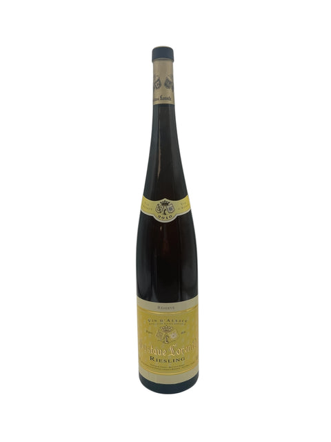 Gustave Lorentz Riesling 2019 valkoviinipullo