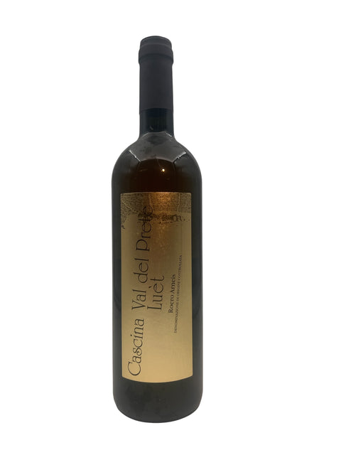 Pullo Roero Arneista Cascina Val del Preteltä 2019