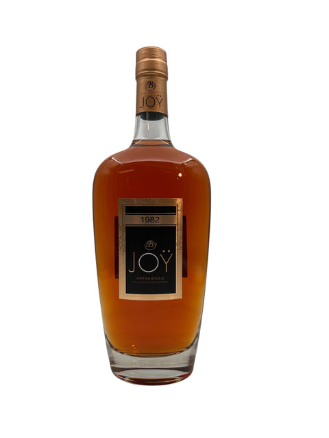 Pullo JOY Armagnac 1982